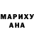 MDMA Molly Safar Umarov